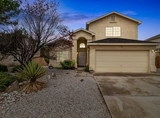 3013 Pagosa Meadows Dr NE, Rio Rancho, NM 87144