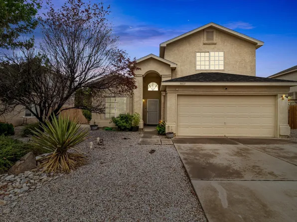 3013 Pagosa Meadows Dr NE, Rio Rancho, NM 87144