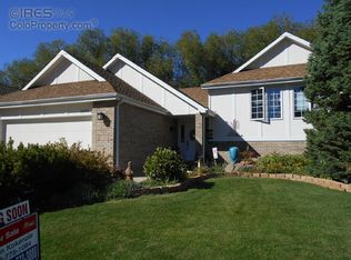 2936 Bow Line Pl, Longmont, CO 80503