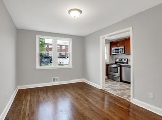 2021 Northbourne Rd, Baltimore, MD 21239