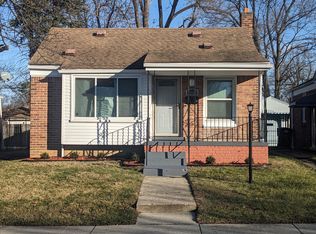 18498 Annchester Rd, Detroit, MI 48219