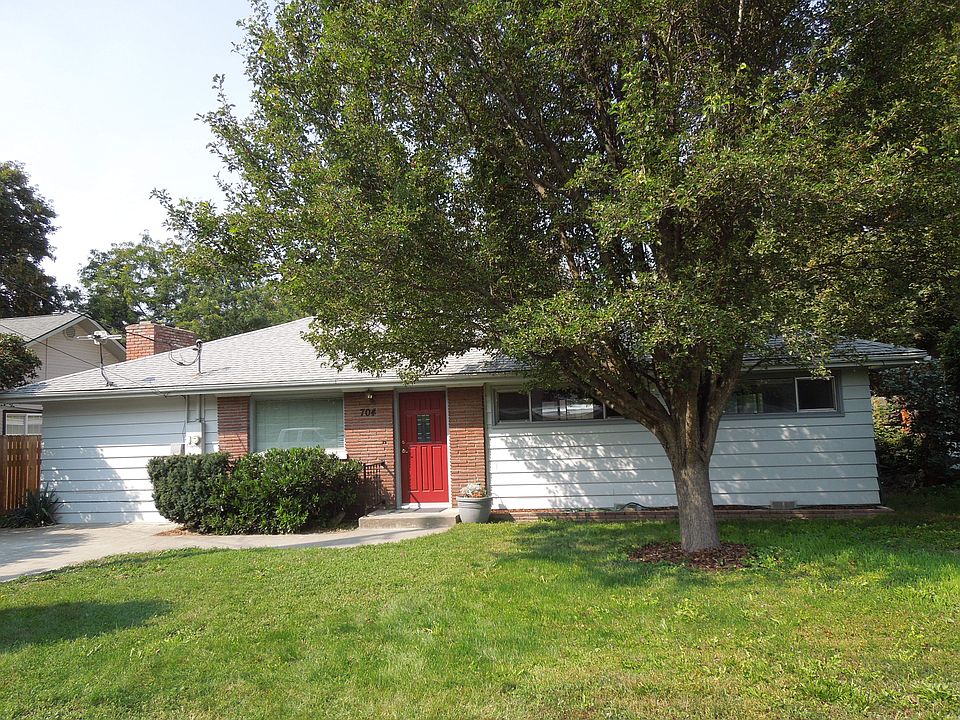 1st image of 704 SW Evans Ave