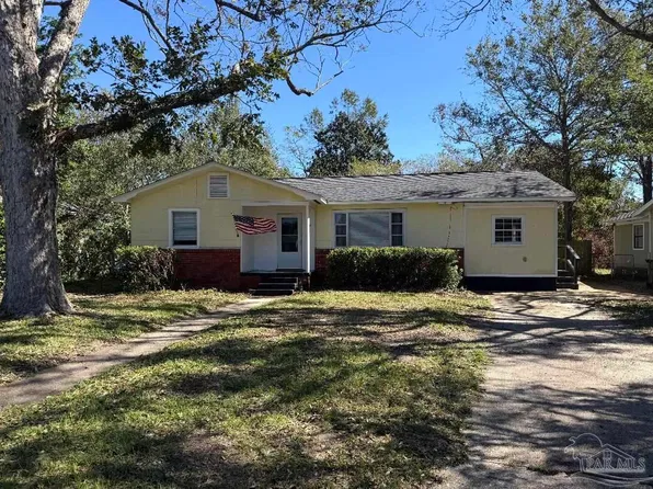 702 N 49th Ave, Pensacola, FL 32506