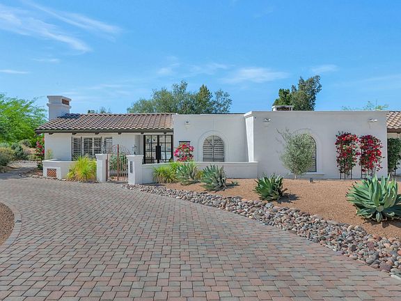 2nd image of 9431 E CASITAS DEL RIO Drive