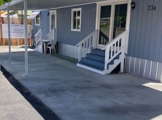 73-73A Alesandro Rd, Palm Springs, CA 92264