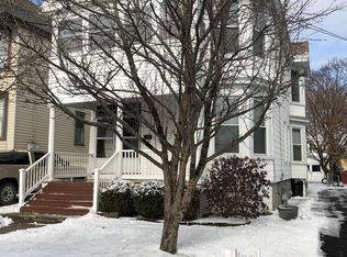 29 Menands Rd #1, Albany, NY 12204