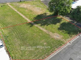 E South 1st St, Grangeville, ID 83530