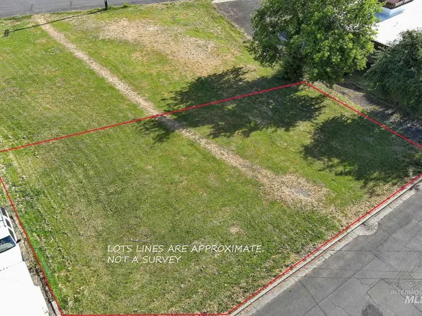 E South 1st St, Grangeville, ID 83530
