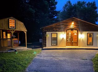 W5401 Cree Rd, Wautoma, WI 54982