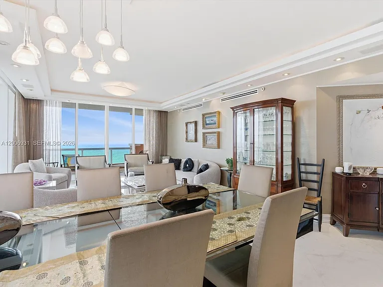 17875 Collins Ave #1501 — Photo 9