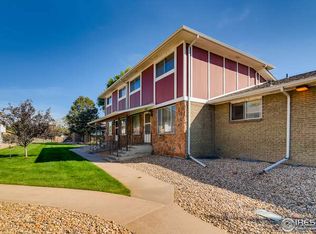 734 27th Ave #2, Greeley, CO 80634