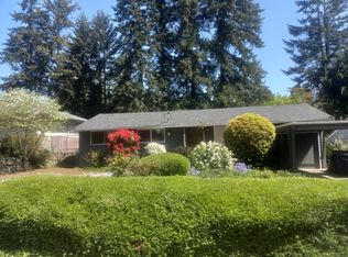 (Undisclosed Address), Burien, WA 98166