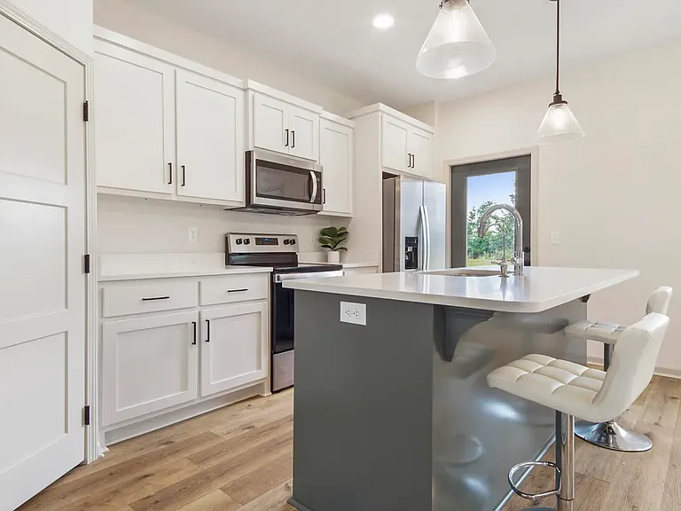3536 Mill Point Cv — Photo 7