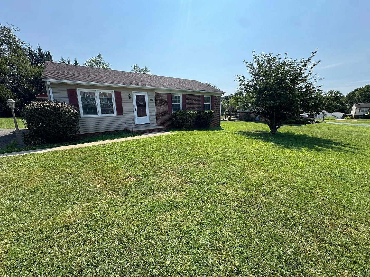 Ranch Home in Bedford County — Photo 1