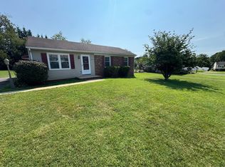 312 Foreston Dr, Forest, VA 24551