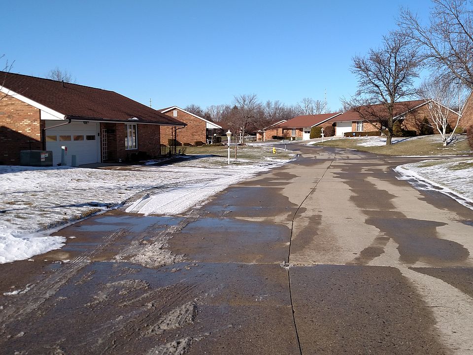 2913 Avery Cir, Springfield, OH 45503 Zillow