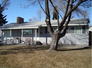 1782 Shasta St, Idaho Falls, ID 83402