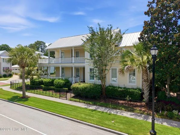 6524 Brevard Drive, Wilmington, NC 28405