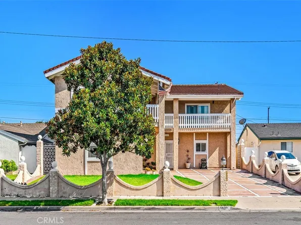 5632 Belle Ave, Cypress, CA 90630