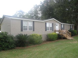 356 Swift Creek Rd, Cordele, GA 31015