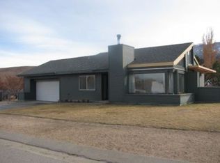 8860 Starlite Dr, Bishop, CA 93514