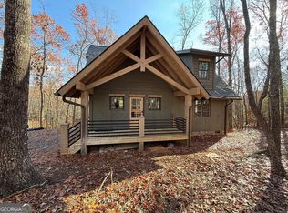 194 Cox Rd, Blue Ridge, GA 30513