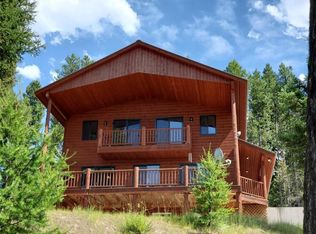 122 Pyramid Loop, Seeley Lake, MT 59868