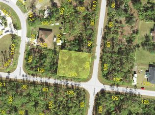 12396 Sylvan St #14, Pt Charlotte, FL 33981