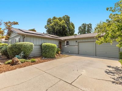 1495 E 1st Ave, Chico, CA, 95926
