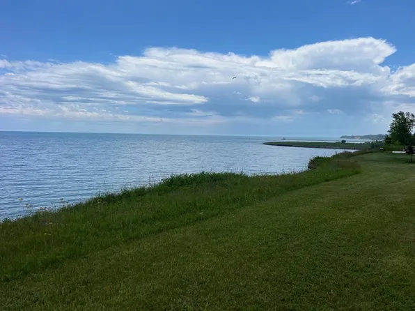 Lt4 LAKESHORE DRIVE, Kewaunee, WI 54216
