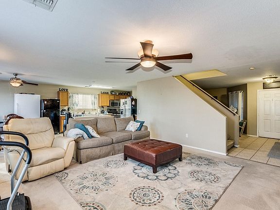 Family Room pano