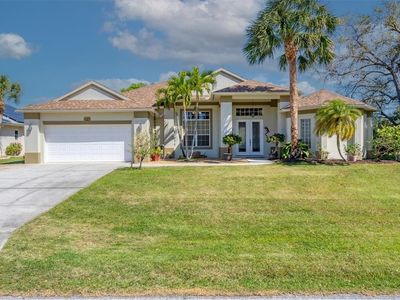 56 Torrington St, Pt Charlotte, FL, 33954