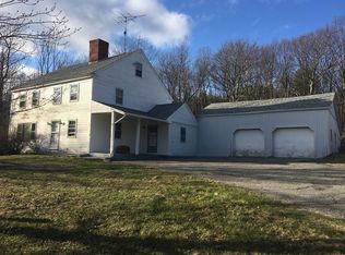 49 Justice Hill Rd, Sterling, MA 01564