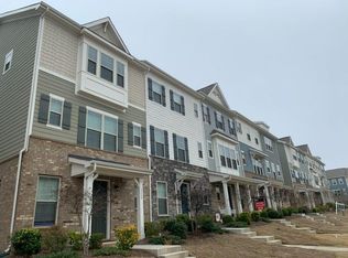 1117 Doveridge St, Charlotte, NC 28273