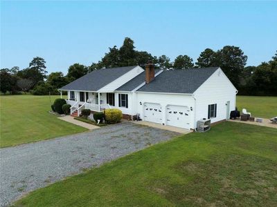 50 Captains Dr, Pt Haywood, VA, 23138