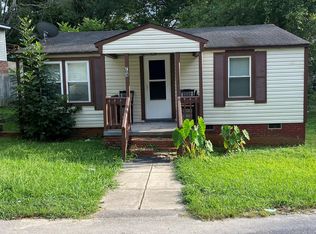 704 Miller Street Ext, Lancaster, SC 29720