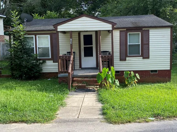 704 Miller Street Ext, Lancaster, SC 29720