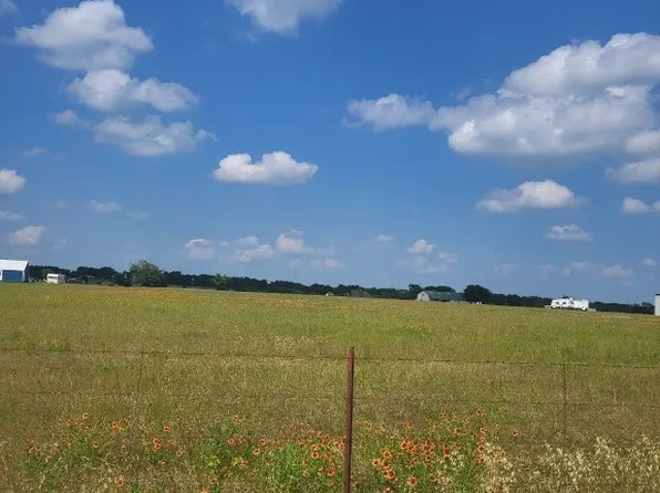 TRACT 2 & Crescent Rd #4-4307, Itasca, TX 76055