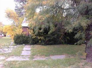 12045 Christy St, Detroit, MI 48205