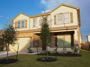 15106 Rainy Morning Dr, Humble, TX 77346
