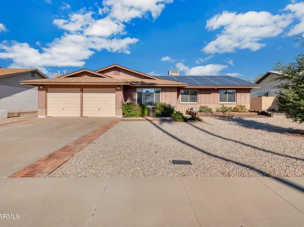 2112 E COLGATE Drive, Tempe, AZ 85283