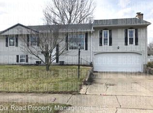431 Beam Dr, Franklin, OH 45005