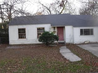 1108 S 3rd St, Temple, TX 76504