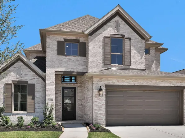 1426 Watermont Dr, Missouri City, TX 77459