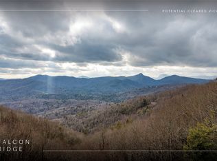 12/12A Trussing Terrace, Sapphire, NC 28774