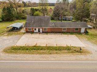 158 Highway Off, Littleton, NC 27850