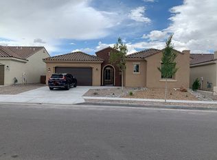 1615 Willow Canyon Trl NW, Albuquerque, NM 87120