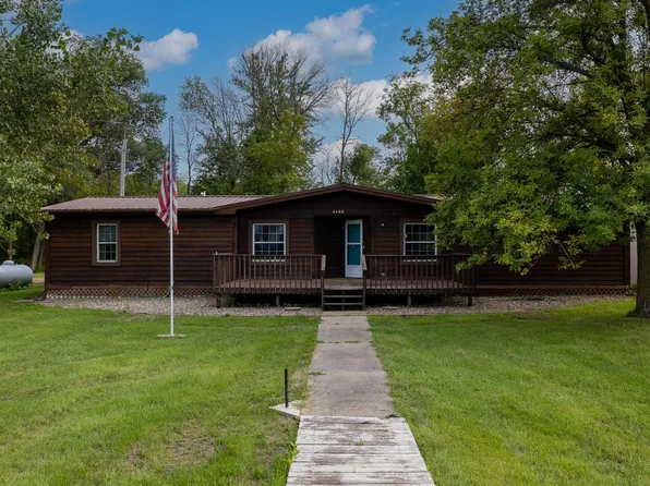 4488 5th St, New Auburn, MN 55366
