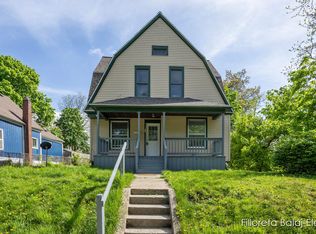 714 Adams St SE, Grand Rapids, MI 49507