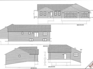 801 Karsten Drive, Horicon, WI 53032